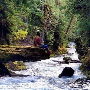 Meet your Posher, Rebecca